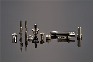 High precision small parts